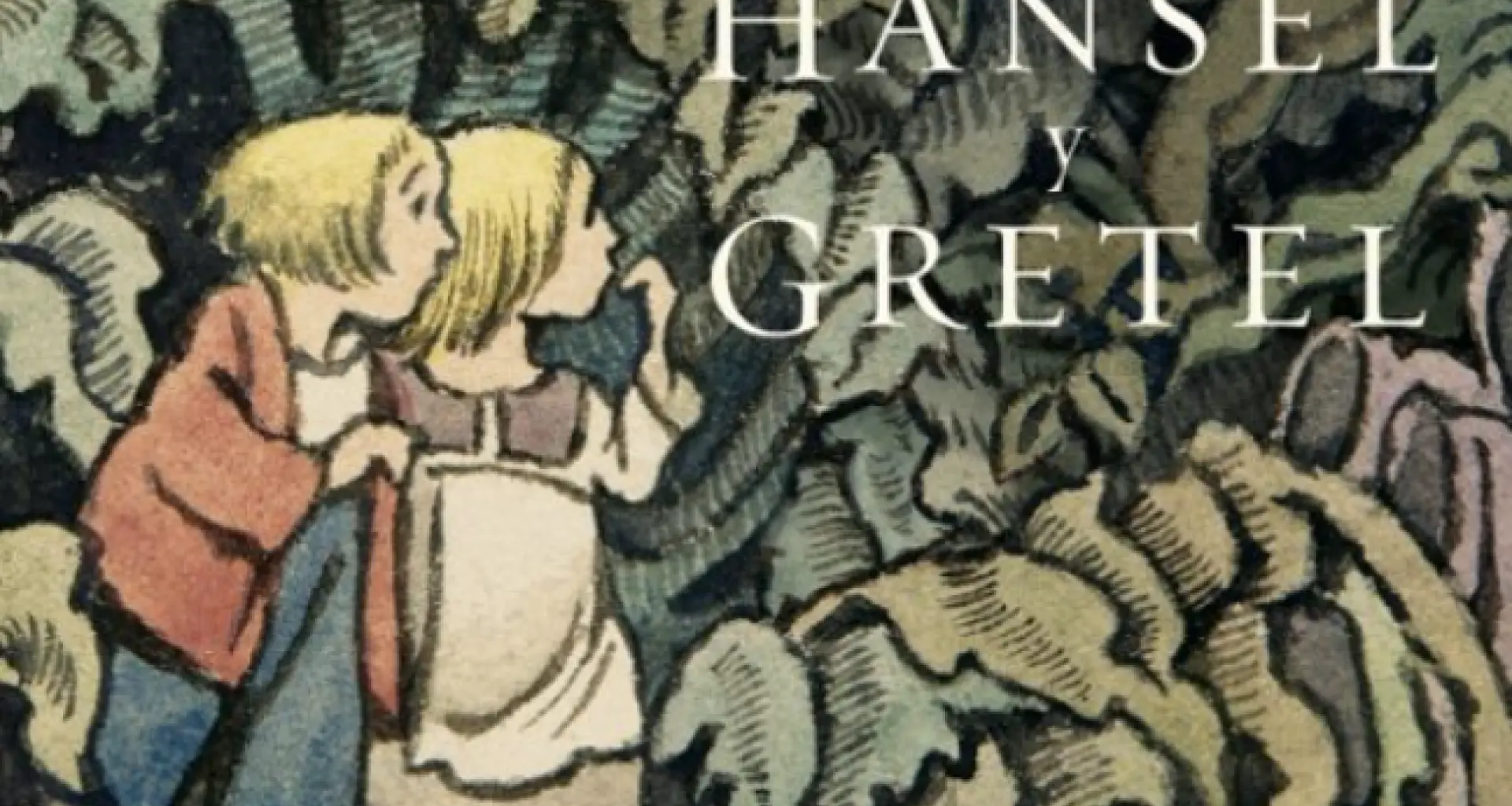 Stephen King versiona 'Hansel y Gretel' para niños, tomándose "ciertas libertades"