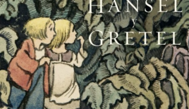 Stephen King versiona 'Hansel y Gretel' para niños, tomándose "ciertas libertades"