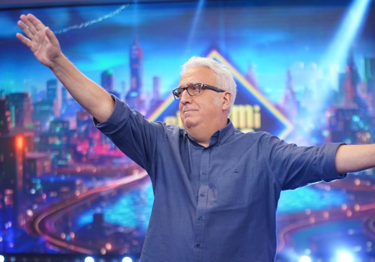 Leo Harlem cuenta por qué ha decidido retirarse de los escenarios