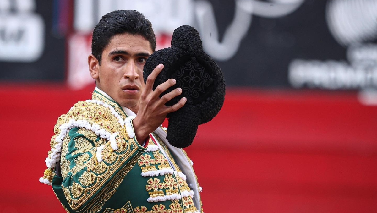 Héctor Gutiérrez y Calita dejan ir el triunfo en la Nuevo Progreso- Grupo Milenio