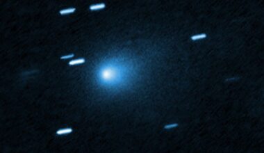 Donald Trump tienen la culpa de que no sepamos más del objeto interestelar 3i/ATLAS