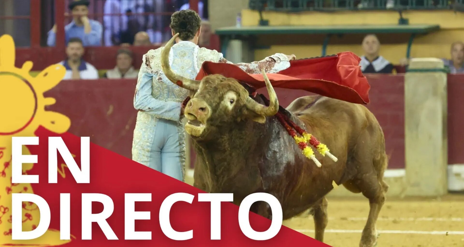 Resumen de la corrida de toros en Zaragoza, narrada en directo: la Feria Taurina del Pilar con Sebastián Castella y Aarón Palacio - heraldo.es