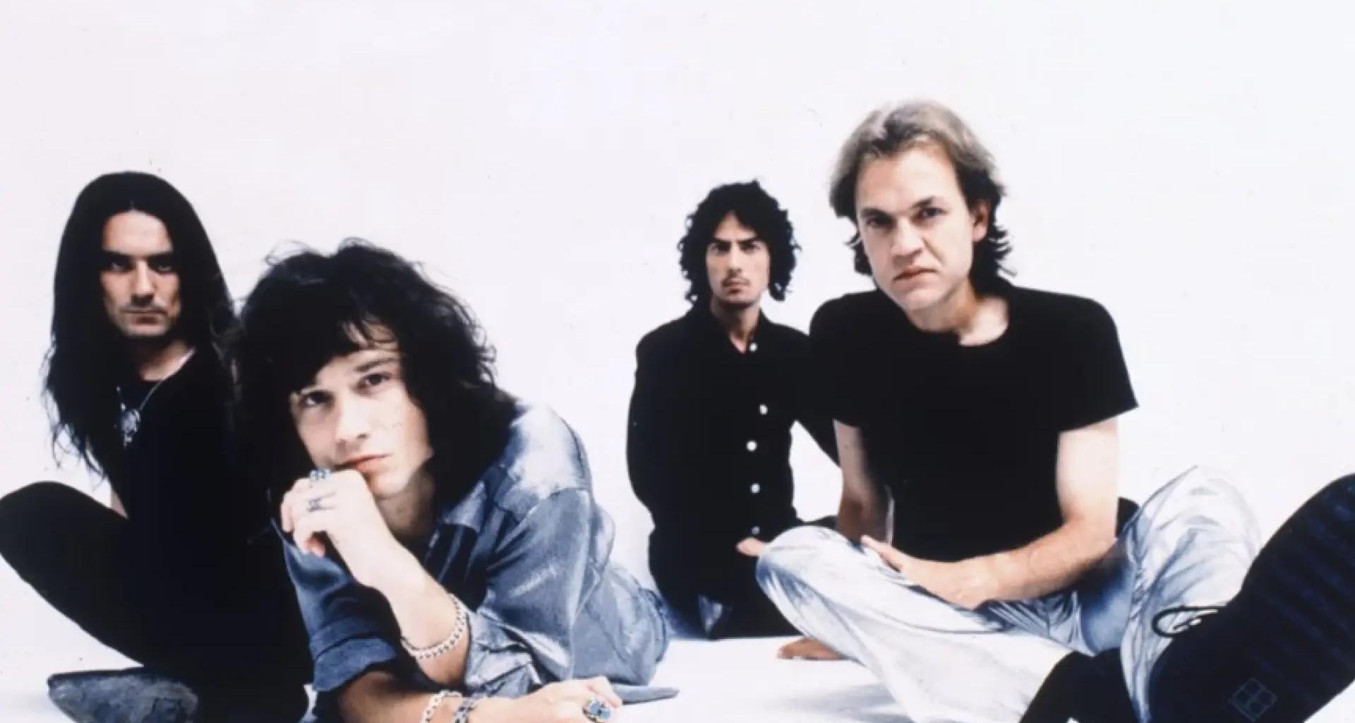 La preciosa reedición de uno de los discos más buscados de Héroes del Silencio: "Es imprescindible"