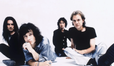 La preciosa reedición de uno de los discos más buscados de Héroes del Silencio: "Es imprescindible"