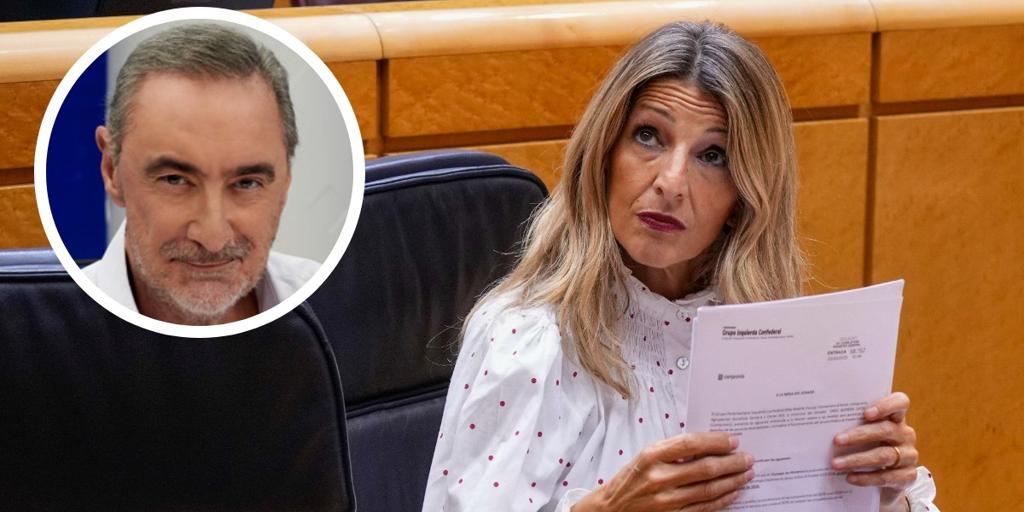 «Cuando el subconsciente te traiciona...»