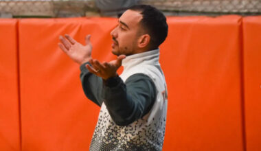 Torneo Metropolitano FEMEBAL