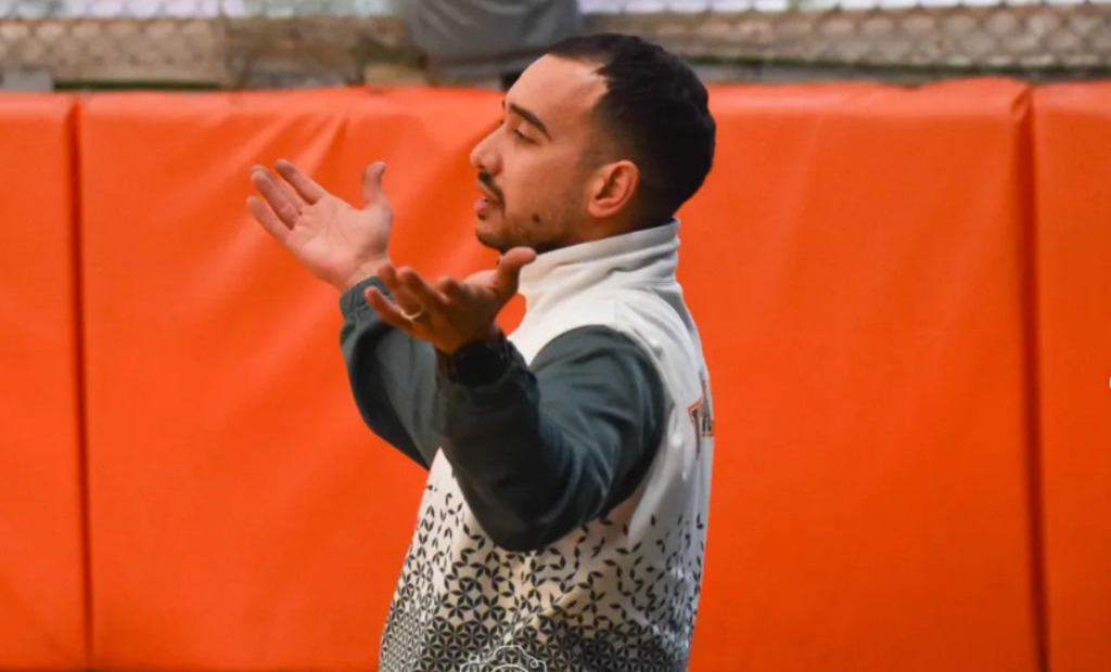 Torneo Metropolitano FEMEBAL