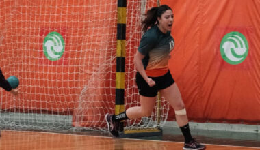 Torneo Metropolitano FEMEBAL