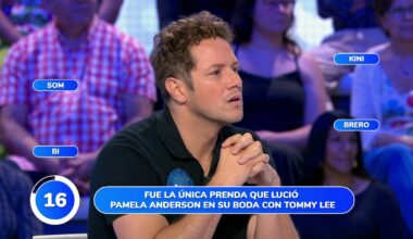 “Tengo una mente muy sucia”