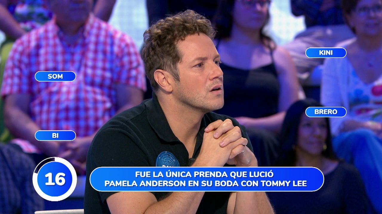 “Tengo una mente muy sucia”