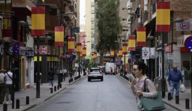 Día de la Hispanidad: ¿el festivo se pasa al lunes 13 de octubre en la Región de Murcia?