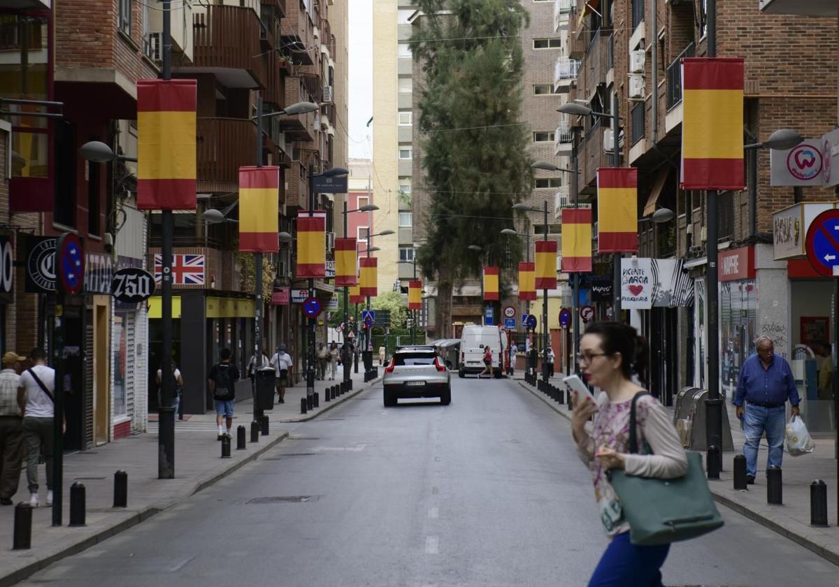 Día de la Hispanidad: ¿el festivo se pasa al lunes 13 de octubre en la Región de Murcia?
