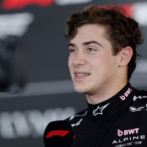 El calendario de Franco Colapinto en 2025: cuándo y dónde correrá las cinco fechas pendientes de la Fórmula 1