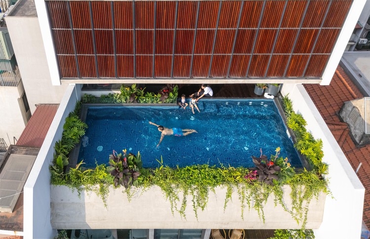 Casa HN08 / TNT Architecture - Imagen 32 de 45