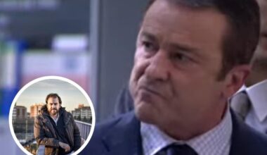 La frase más icónica de 'Los hombres de Paco' nació en Extremadura