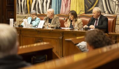 Las esculturas de Francisco Rallo inspiran 19 cuentos marcados por la emoción y la fantasía