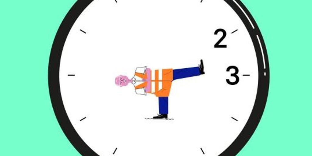 qué día y hora se cambia el reloj, se adelanta o se atrasa para entrar en el horario de invierno y por qué