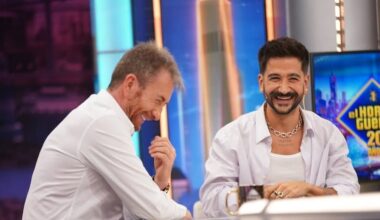 el programa de Motos gana todos los días de septiembre a Broncano
