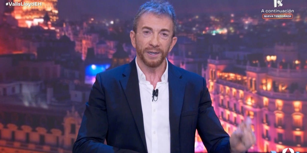 «Si no lo digo reviento»