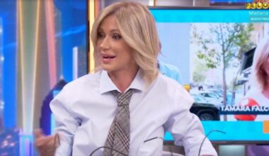 «Levanto la taza y allí estaba el anillo»