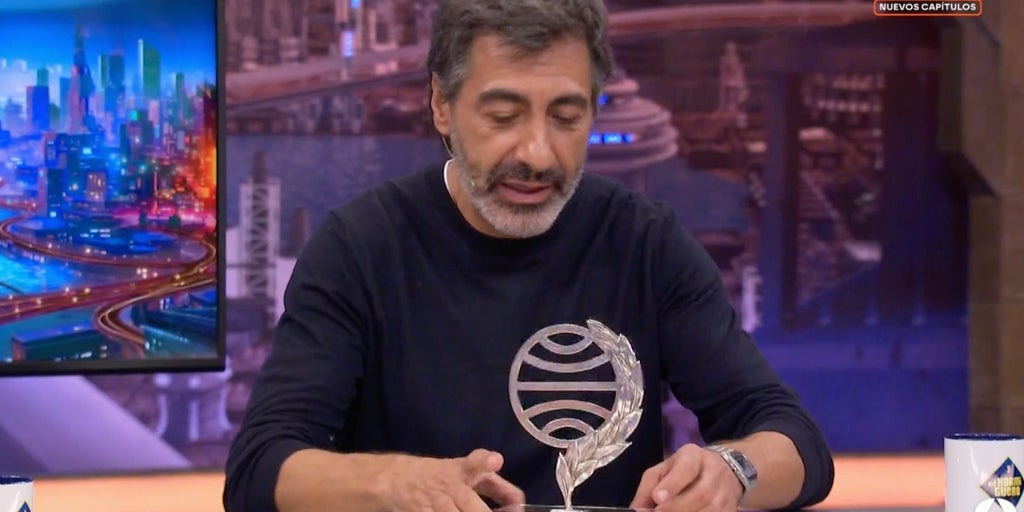 «Va creciendo la emoción y el miedo»