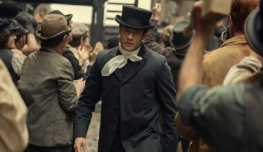 ¿Habrá segunda temporada de 'La casa Guinness'?