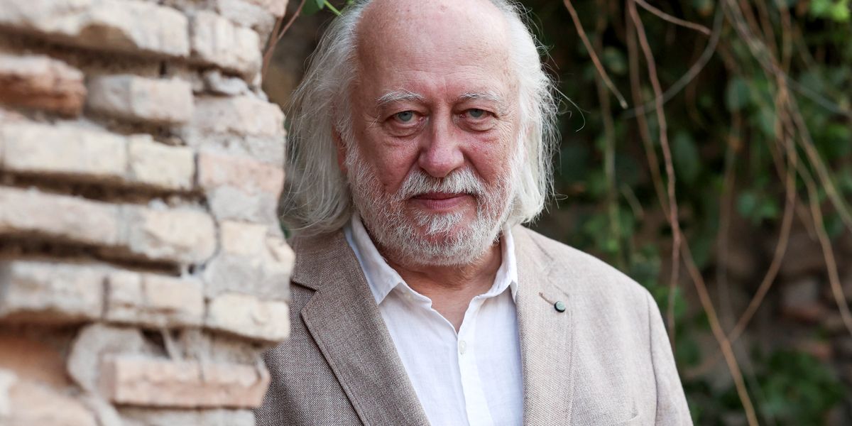 los mejores libros del escritor húngaro, Premio Nobel de Literatura 2025