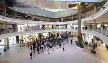 Marineda se reinventa en A Coruña: 30.000 metros cuadrados más y 30 nuevas marcas por 62 millones de euros - La Voz de Galicia