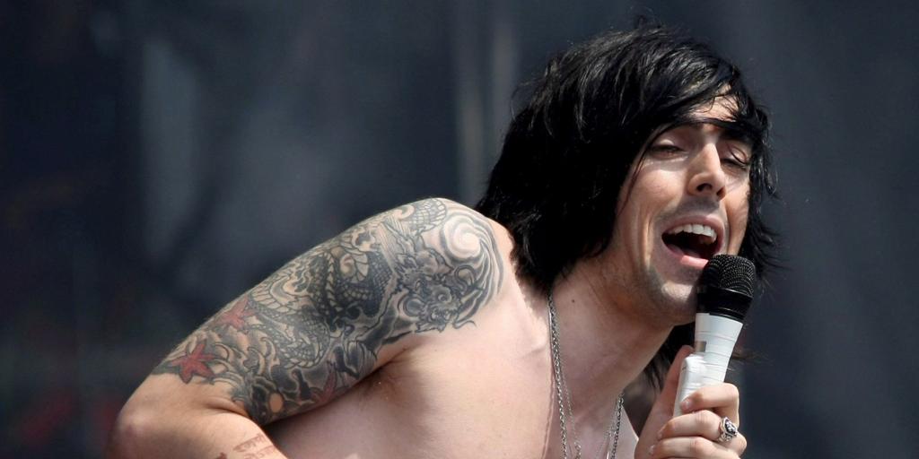 Asesinan en la cárcel al excantante de LostProphets, Ian Watkins, que cumplía una condena por pedofilia