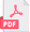icono pdf