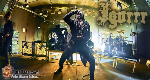IGORRR