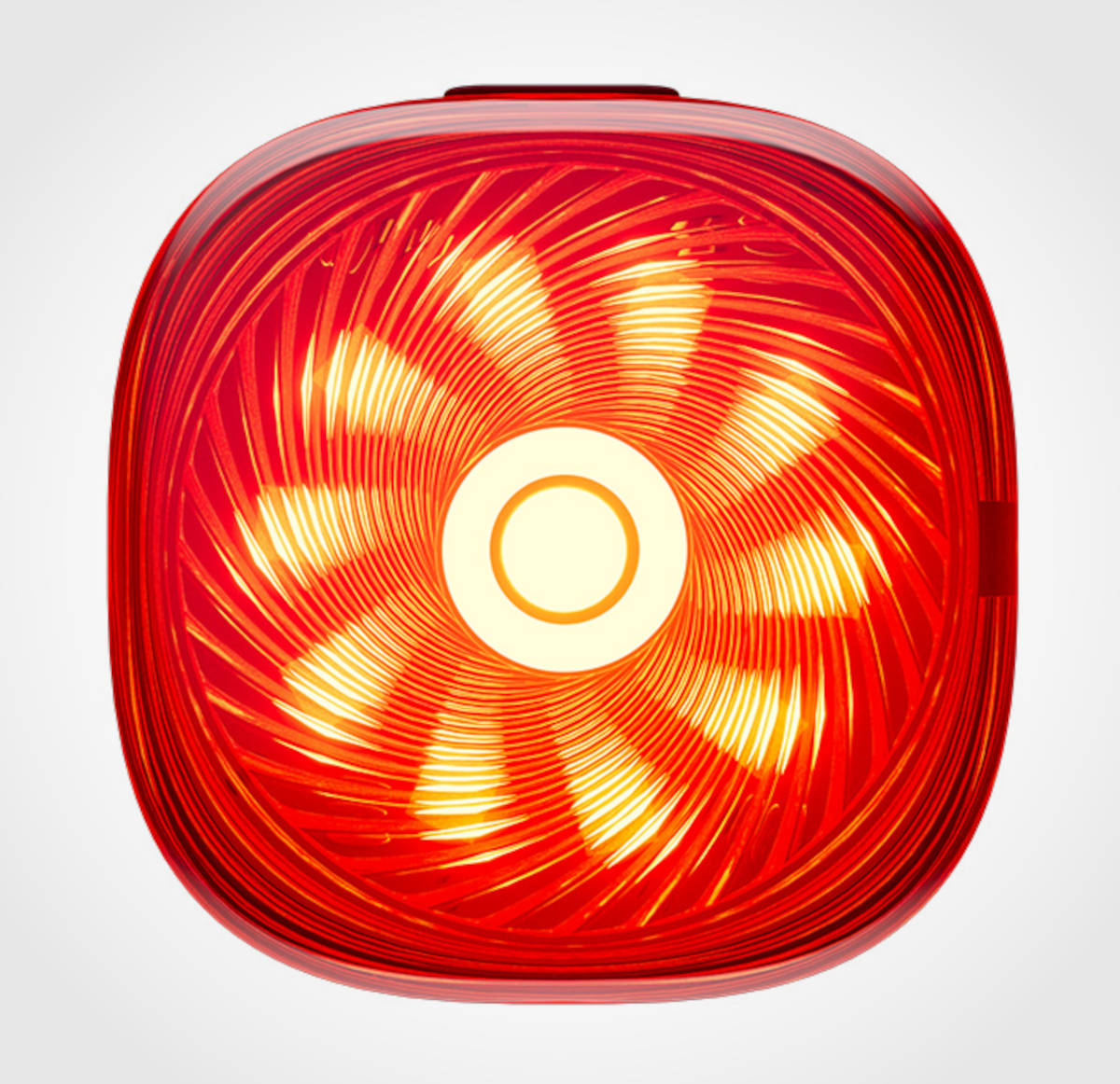 iGPSPORT TL50. Imagen: iGPSPORT