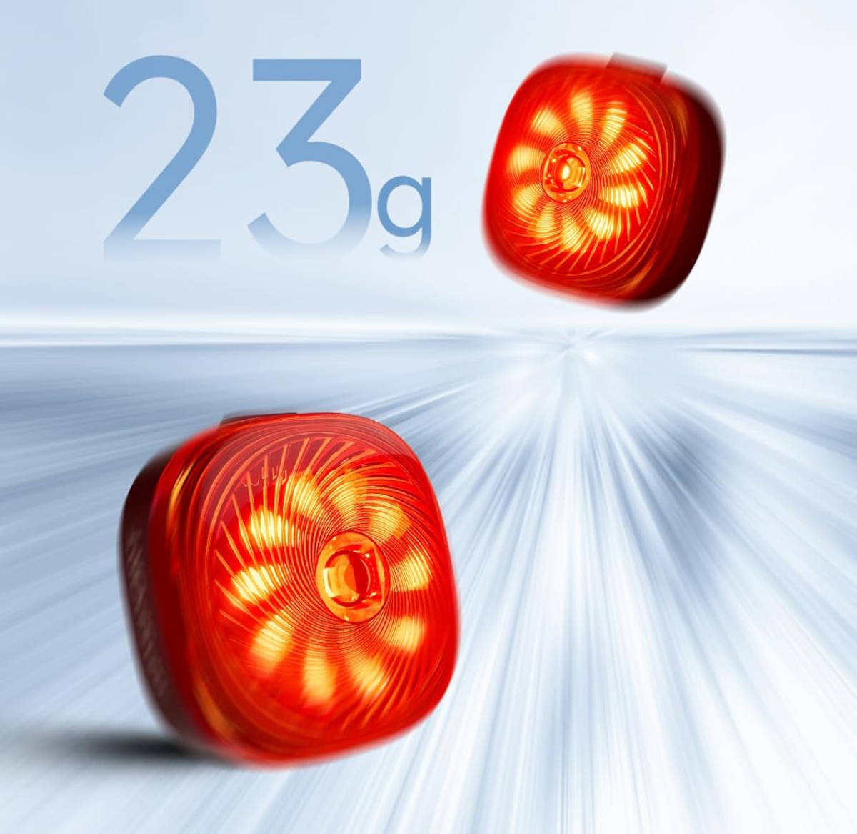 iGPSPORT TL50. Imagen: iGPSPORT