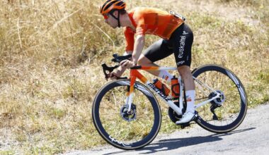 El Euskaltel-Euskadi renueva a Iker Mintegi dos años más