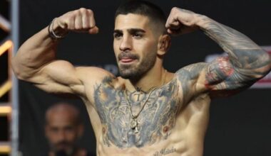 «Quienquiera que sea el próximo, lo saludaremos con cariño»