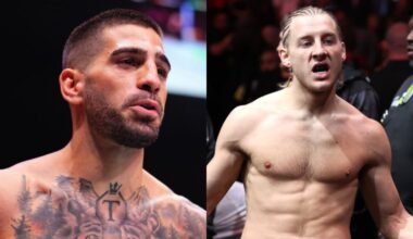 "Es la pelea que todo el mundo quiere ver"