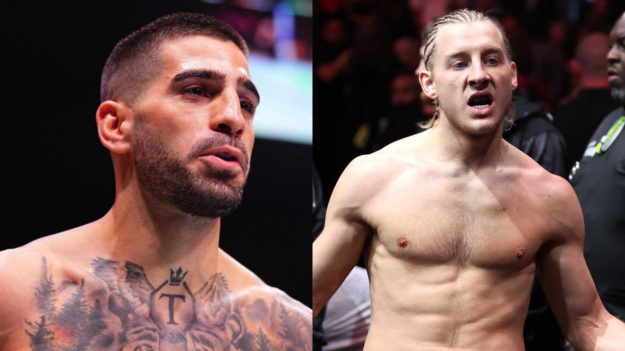 "Es la pelea que todo el mundo quiere ver"