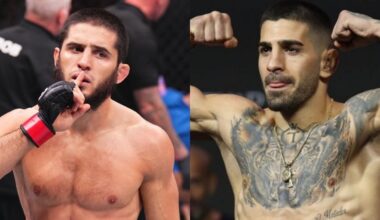 «Sería una pelea de las más importantes de la historia»