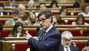 Cataluña estudia prohibir la venta de vivienda que no sea para vivir