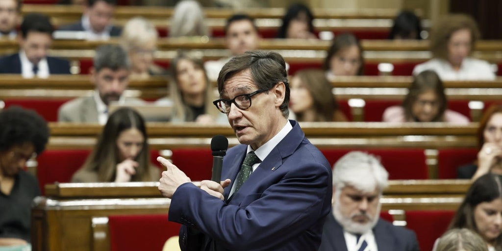 Cataluña estudia prohibir la venta de vivienda que no sea para vivir