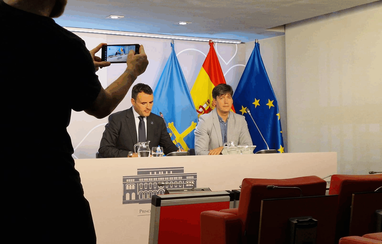 Títulos por 22.500 euros al año: el Gobierno asturiano autoriza las universidades privadas en Avilés y Oviedo - Nortes