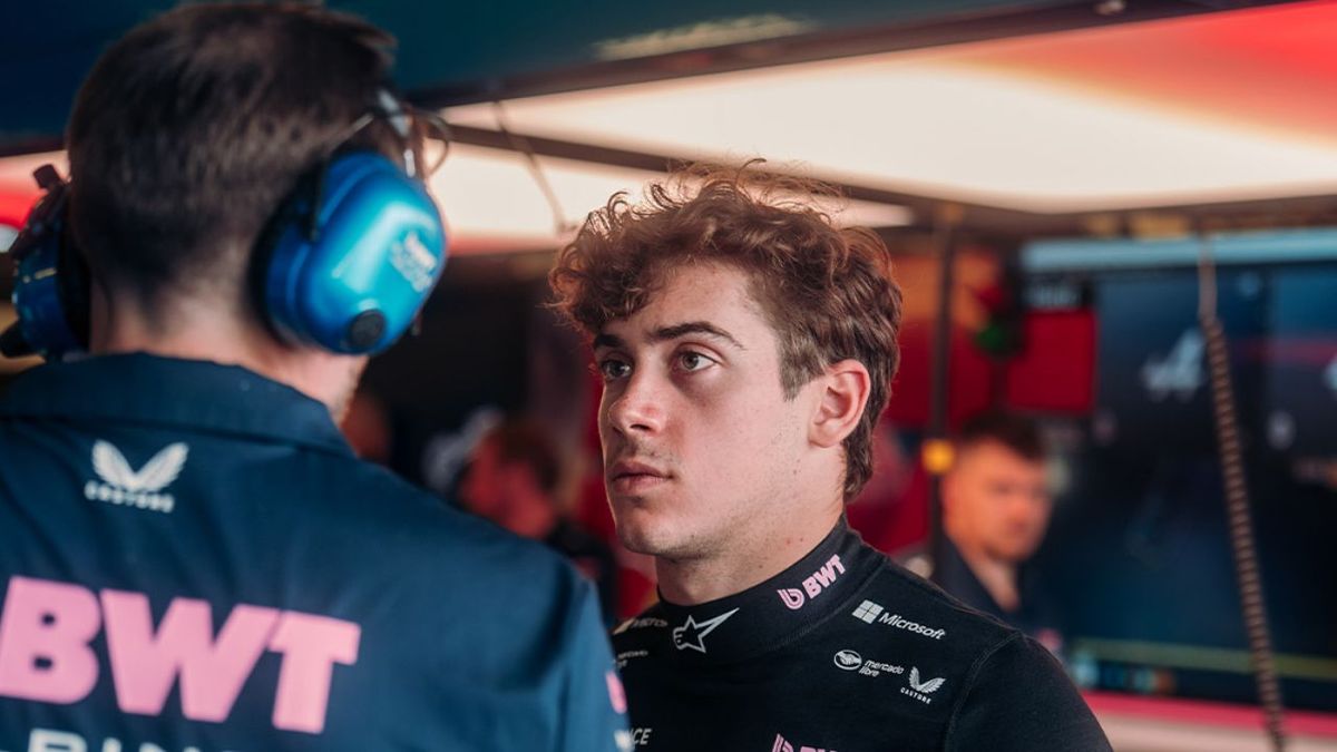 días y horarios de la próxima carrera de Fórmula 1 en Texas