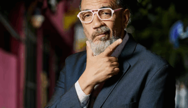 Pato Galván y su regreso a La Cielo: "Ahora la radio te obliga a bañarte"