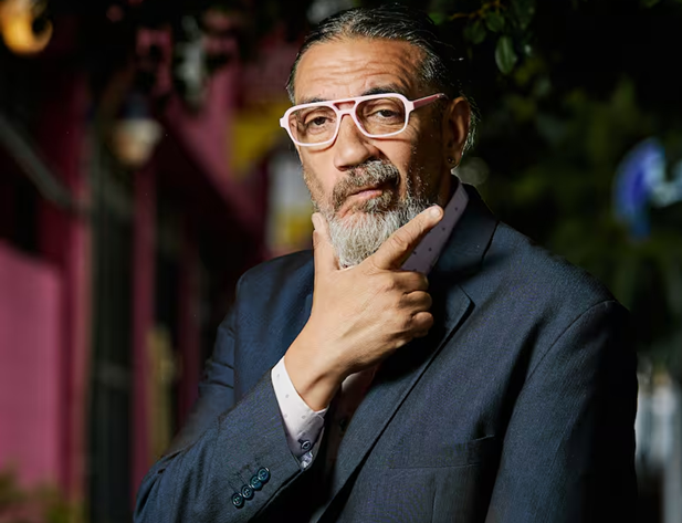 Pato Galván y su regreso a La Cielo: "Ahora la radio te obliga a bañarte"