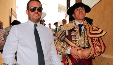 José Rojo y Clément Raúl Albiol, fin del apoderamiento