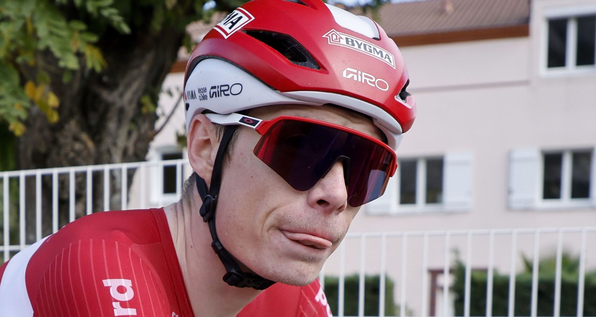 Jonas Vingegaard deja la puerta abierta al Giro de Italia 2026: “Sería increíble correrlo y completar el triplete de Grandes Vueltas”