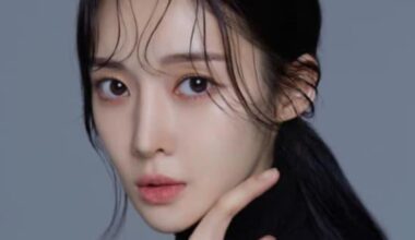 Exintegrante del grupo T-ara, Lee Areum, es condenada a prisión por abuso infantil y fraude