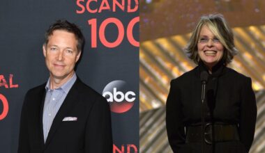 "Tenía la capacidad de hacer que cualquiera se sintiera especial"