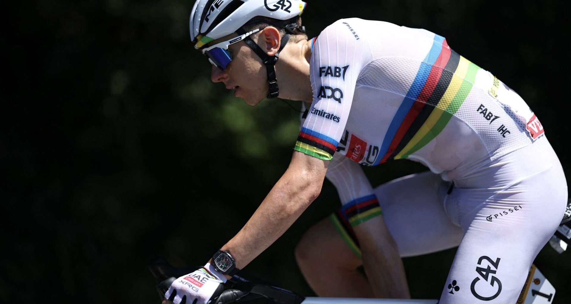 Fecha, perfil, recorrido, todos los ciclistas y selecciones y dónde ver por televisión y online streaming el Europeo en ruta élite masculino 2025