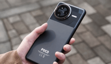 El nuevo golpe de Xiaomi: POCO F7 Ultra a precio de gama media con alma de tope de gama - ABC